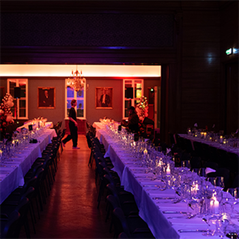 Julebord og Sommerfest