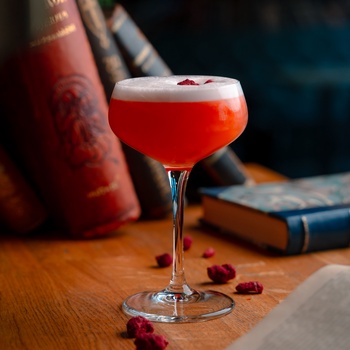 Cocktailkurs