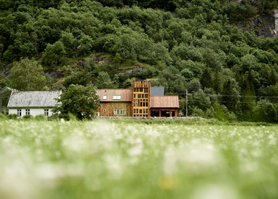 29/2 Aurland