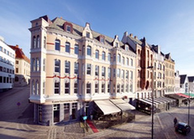 Clarion Collection Hotel Amanda
