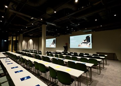Eikryn Event og konferanse