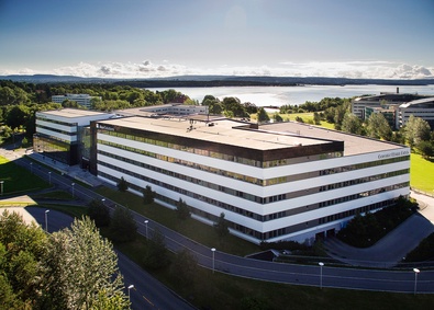 Quality Hotel Expo Fornebu