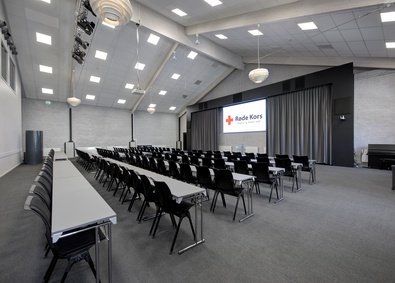 Røde Kors Konferansesenter