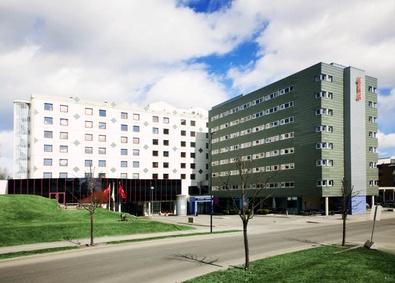 Scandic Hamar