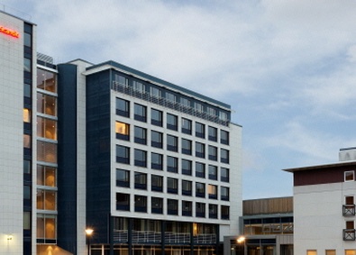 Scandic Hell Hotel