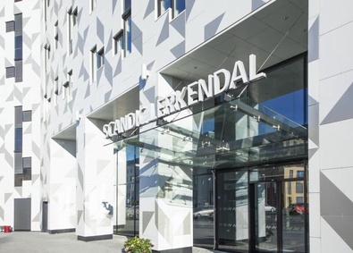 Scandic Lerkendal