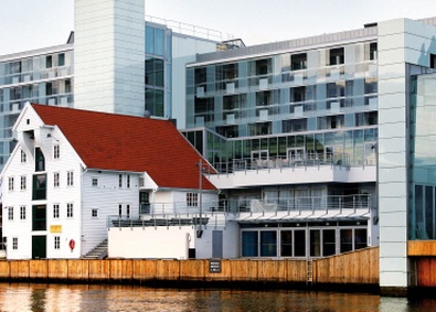 Scandic Maritim i Haugesund