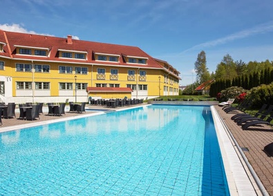 Scandic Sørlandet