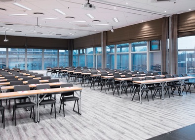 Thon Hotel Bergen Airport