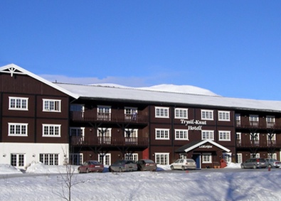 Trysil Knut Hotell
