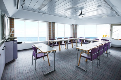 Lokale 108 Crown Seaways