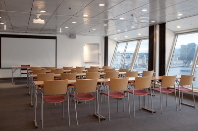 Lokale 15 Pearl Seaways