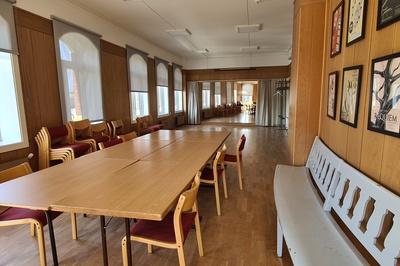 Møterom 3