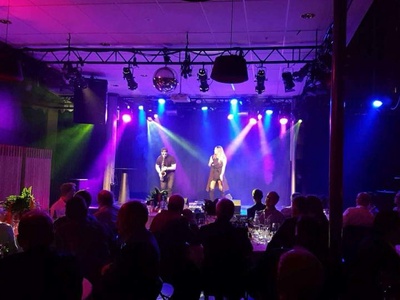 EVENT.NO - Eventbyrået som leverer kundene unike opplevelser!