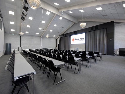 Røde Kors konferansesenter