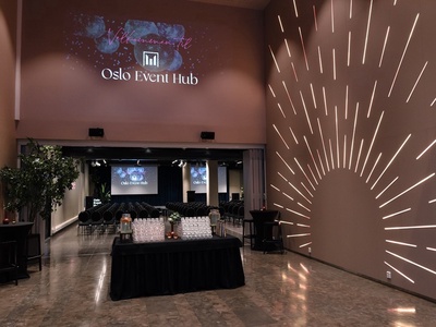 Oslo Event Hub - byOSLO