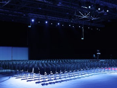 Konferanselokale i Oslo