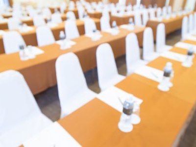 Konferansesenter i Oslo