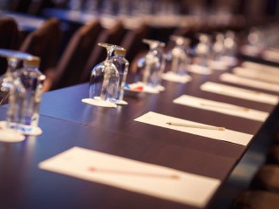 Konferansesenter