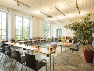Møtelokale i Oslo