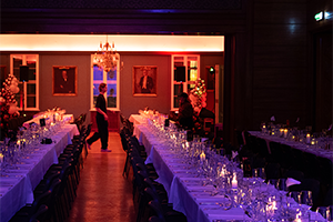 Julebord og Sommerfest - 0