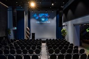 Konferansepakke fra 645,- - 0