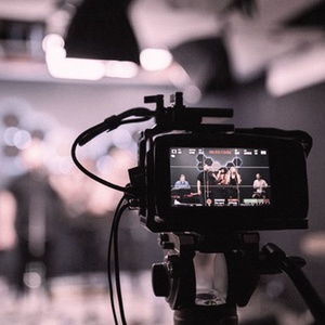 Streamingpakke fra kr. 20.000,-