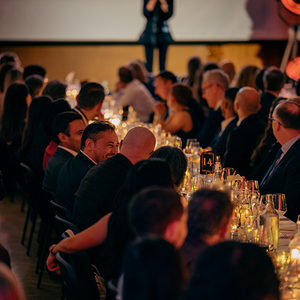 Julebord og sommerfest med alt inkludert i hjertet av Oslo