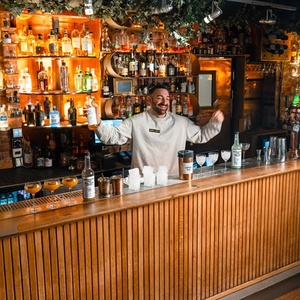 Cocktailkurs - En aktivitet for alle