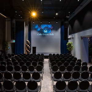 Konferansepakke fra 645,-