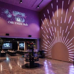 Selskapspakke fra 1225,-