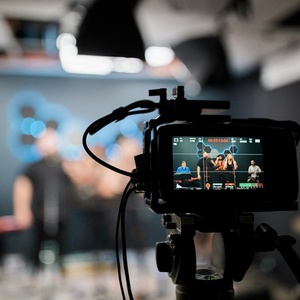 Streamingpakke fra kr. 20.000,-