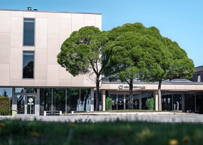 Best Western Plus Oslo Airport