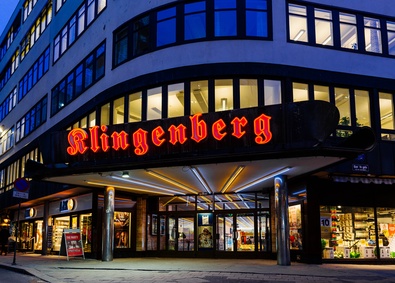 Klingenberg Kino
