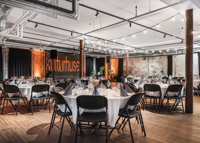 Kulturhuset i Bergen