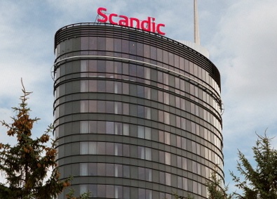 Scandic Forum Hotel