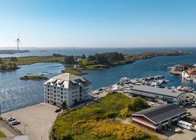 Staalehuset Haugesund