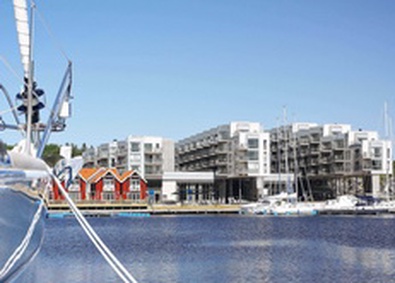 Strömstad Spa & Resort