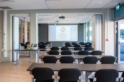 Evenes/Vigra (sammenslått)