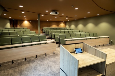 Auditorium