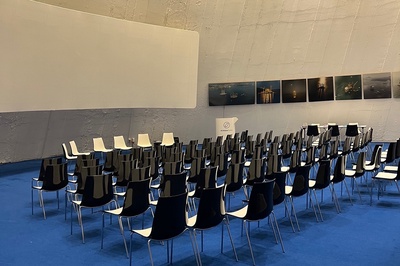 Skråtårnet - konferansesal