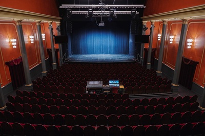 Teatersalen