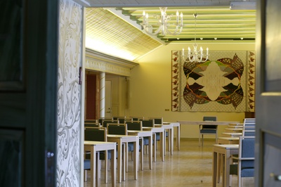 Kavalersalen