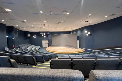 M28 Auditorium