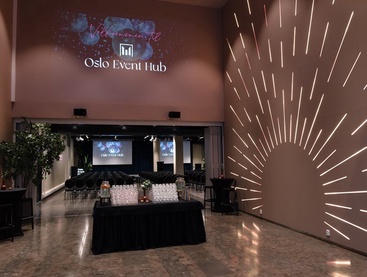 Oslo Event Hub - byOSLO