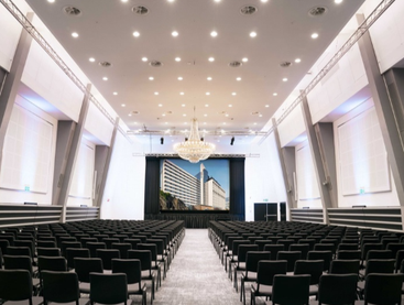 Radisson Blu Atlantic Hotel