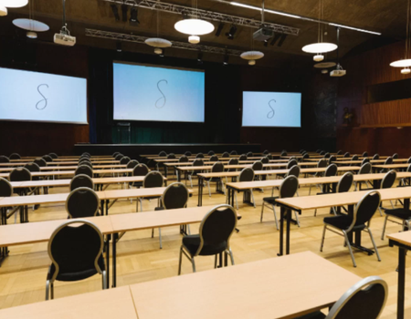 Samfunnssalen Event & Konferanse