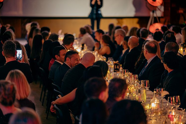 Julebord og Sommerfest